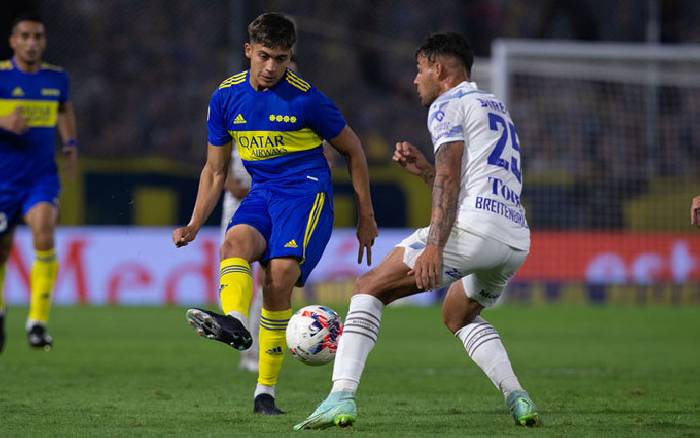 Nhận định bóng đá Godoy Cruz vs Boca Juniors, 7h30 ngày 27/11