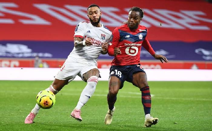 Nhận định bóng đá Lyon vs Lille, 2h45 ngày 27/11
