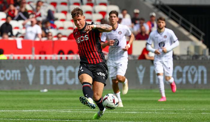 Nhận định bóng đá Nice vs Toulouse, 19h ngày 26/11