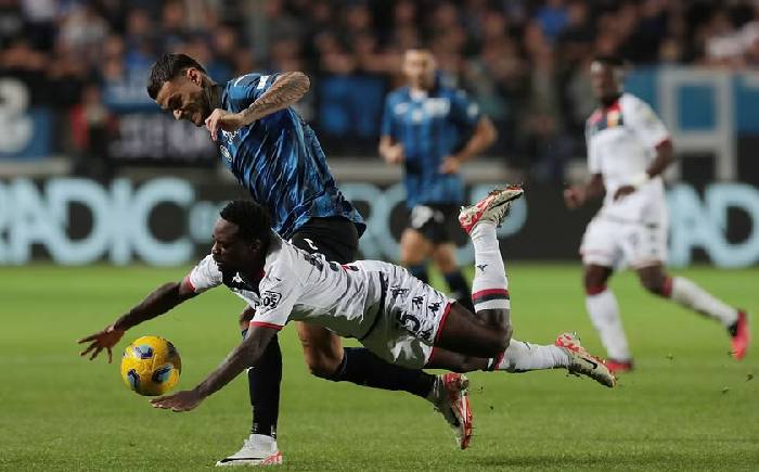 Soi kèo bóng đá Frosinone vs Genoa, 21h ngày 26/11