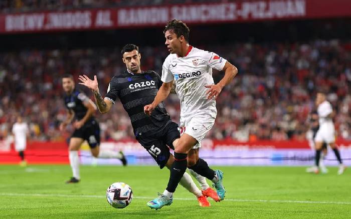 Soi kèo bóng đá Real Sociedad vs Sevilla, 22h15 ngày 26/11