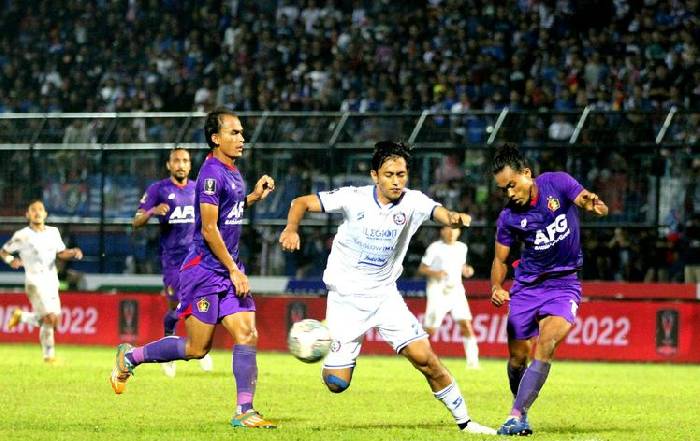 Nhận định bóng đá Arema vs Persik Kediri, 15h ngày 27/11