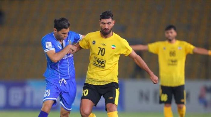 Nhận định bóng đá Sepahan vs Al Jawiya, 1h ngày 28/11