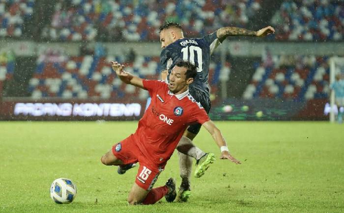 Nhận định bóng đá Hougang United vs Sabah, 19h ngày 30/11
