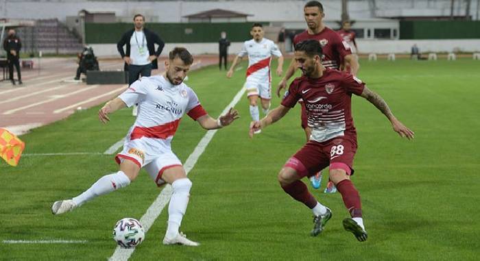 Nhận định bóng đá Hatayspor vs Antalyaspor, 0h ngày 2/12