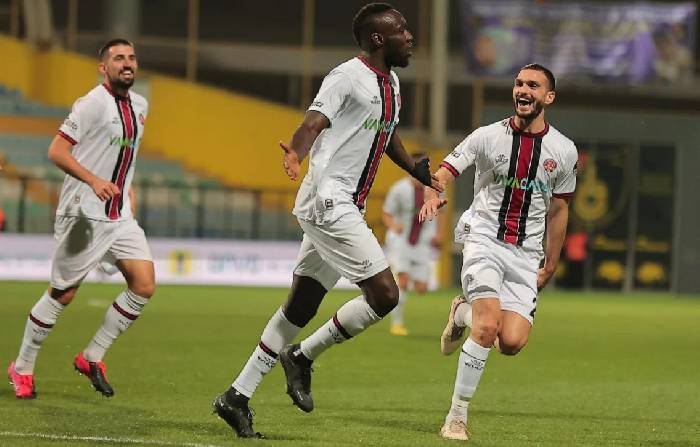 Soi kèo bóng đá Fatih Karagumruk vs Istanbulspor, 0h ngày 2/12