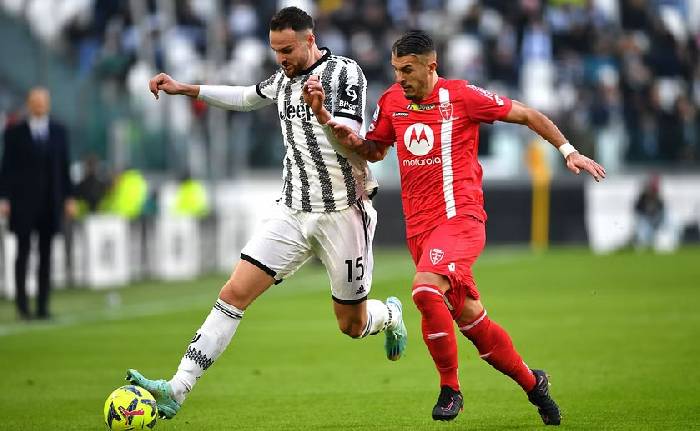 Soi kèo bóng đá Monza vs Juventus, 2h45 ngày 2/12