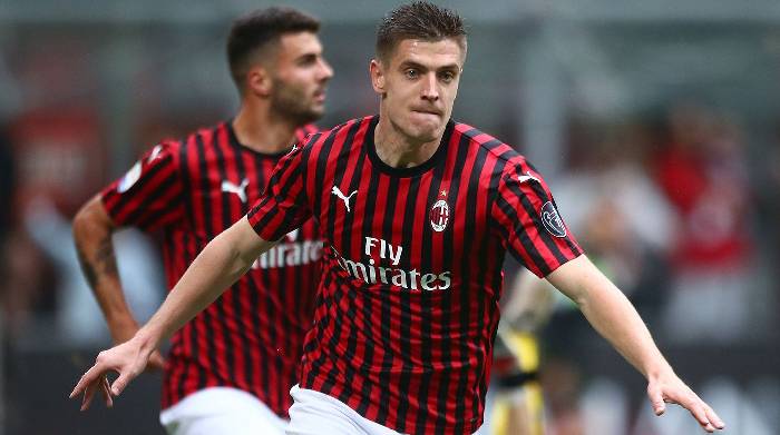 Nhận định bóng đá AC Milan vs Frosinone, 2h45 ngày 3/12
