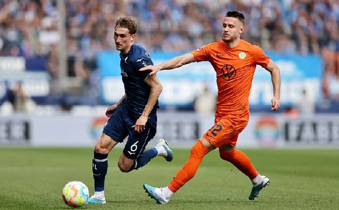 Nhận định bóng đá Bochum vs Wolfsburg, 21h30 ngày 2/12