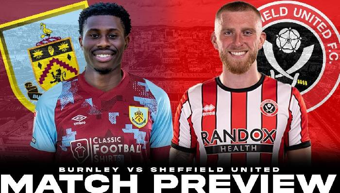 Soi kèo bóng đá Burnley vs Sheffield Utd, 22h ngày 2/12