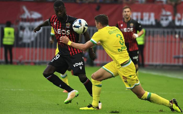 Soi kèo bóng đá Nantes vs Nice, 3h ngày 3/12