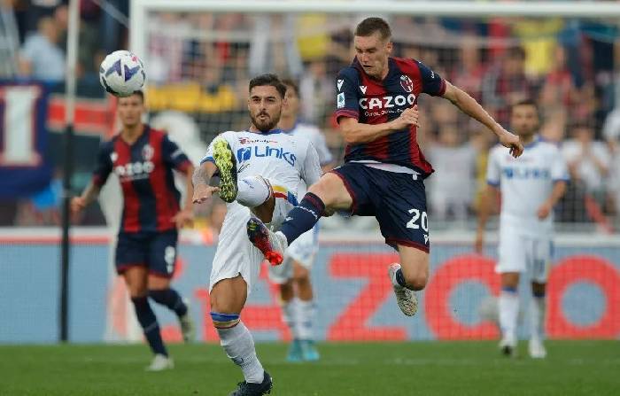 Nhận định bóng đá Lecce vs Bologna, 18h30 ngày 3/12