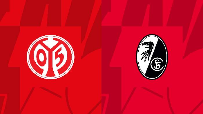 Nhận định bóng đá Mainz vs Freiburg, 21h30 ngày 3/12