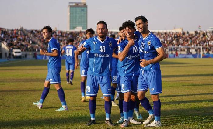 Nhận định bóng đá Al Jawiya vs AGMK, 19h ngày 4/12