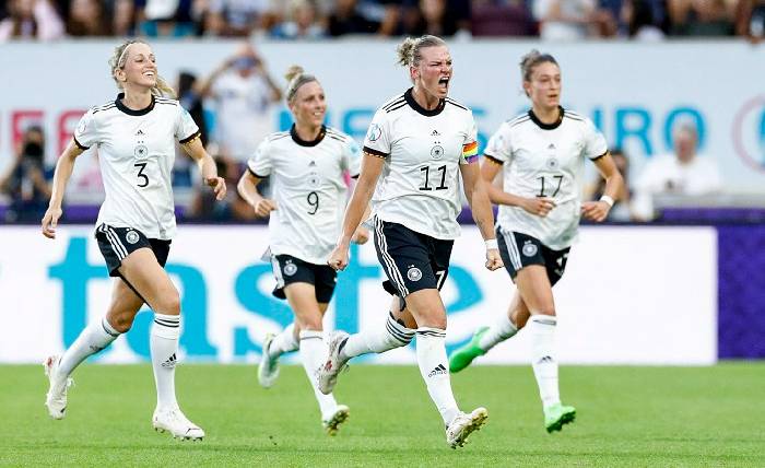Nhận định bóng đá nữ Wales vs nữ Đức, 1h30 ngày 6/12