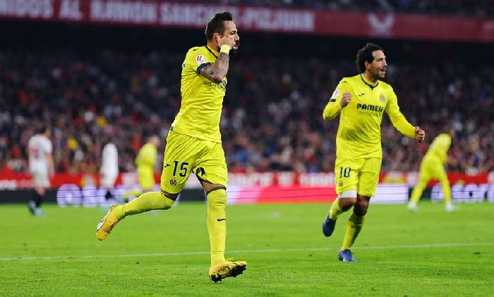 Nhận định bóng đá Villarreal vs Maccabi Haifa, 3h ngày 7/12