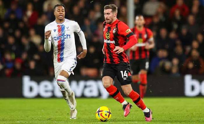 Soi kèo bóng đá Crystal Palace vs Bournemouth, 2h30 ngày 7/12