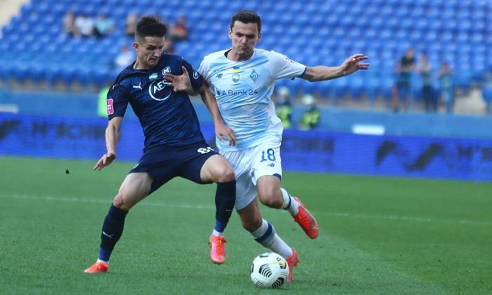 Nhận định bóng đá Dynamo Kiev vs Metalist, 20h ngày 7/12