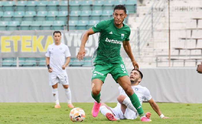 Nhận định bóng đá Levadiakos vs Niki Volos, 20h ngày 7/12