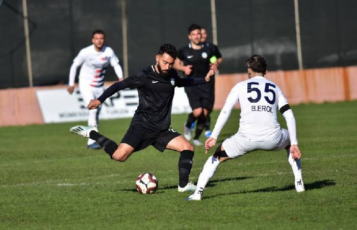 Nhận định bóng đá Manisa vs Kastamonuspor, 17h ngày 7/12