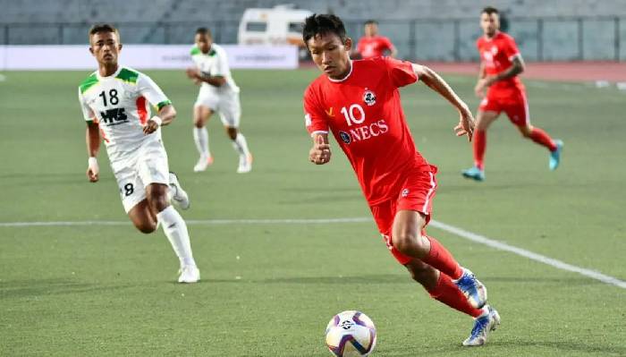 Nhận định bóng đá TRAU FC vs Aizawl, 20h30 ngày 7/12