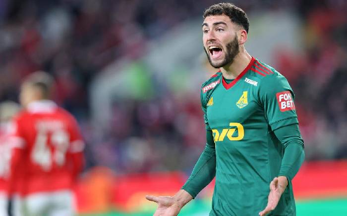 Soi kèo bóng đá Lokomotiv vs Ural, 23h ngày 8/12