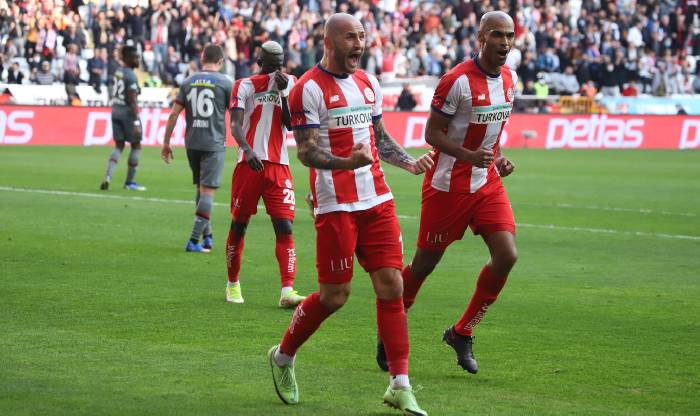 Nhận định bóng đá Antalyaspor vs Fatih Karagumruk, 17h30 ngày 9/12