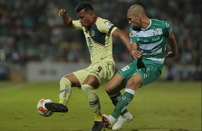 Soi kèo bóng đá Club America vs San Luis, 9h ngày 10/12