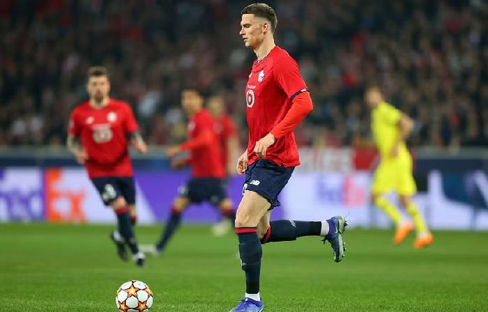 Nhận định bóng đá Clermont Foot vs Lille, 21h ngày 10/12