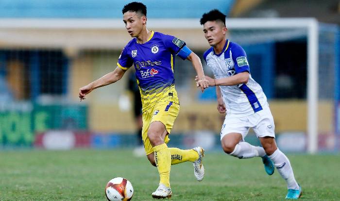 Nhận định bóng đá Hà Nội FC vs SLNA, 19h15 ngày 10/12