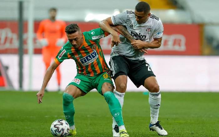 Nhận định bóng đá Istanbulspor vs Alanyaspor, 17h30 ngày 10/12