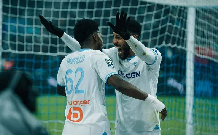 Soi kèo bóng đá Lorient vs Marseille, 2h45 ngày 11/12
