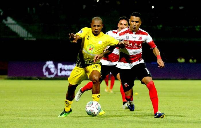 Nhận định bóng đá Madura United vs Barito Putera, 15h ngày 10/12