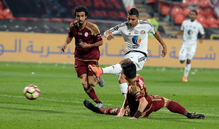 Nhận định bóng đá Al Wahda vs Al Jazira, 19h45 ngày 11/12