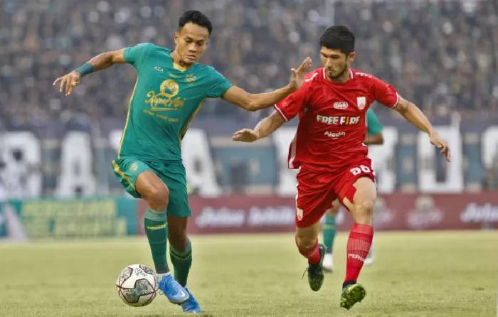 Nhận định bóng đá Persebaya Surabaya vs Persis Solo, 18h ngày 13/12