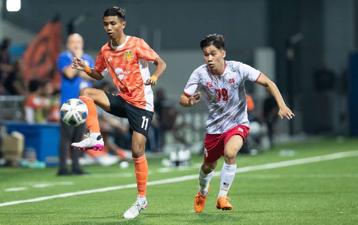 Soi kèo bóng đá Hải Phòng FC vs Hougang United, 19h ngày 14/12