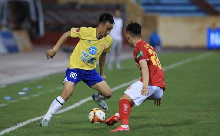 Nhận định bóng đá Bình Dương vs Nam Định, 18h ngày 16/12