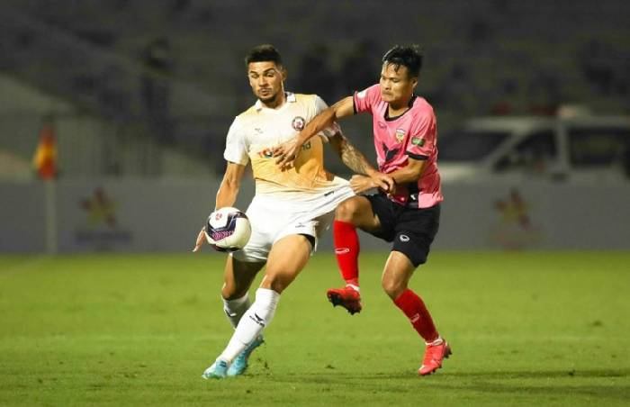 Nhận định bóng đá Hồng Lĩnh Hà Tĩnh vs Bình Định, 17h ngày 16/12