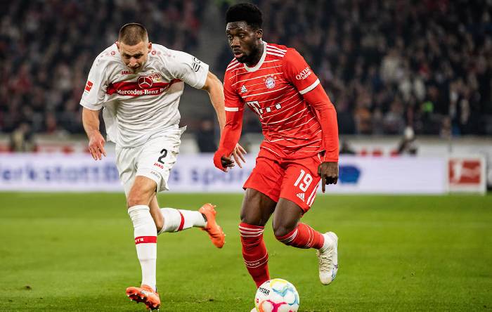 Nhận định bóng đá Bayern Munich vs Stuttgart, 1h30 ngày 18/12