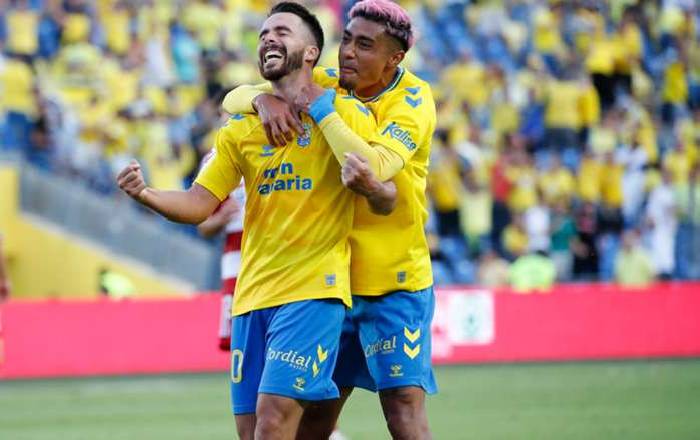 Nhận định bóng đá Las Palmas vs Cadiz, 0h30 ngày 18/12