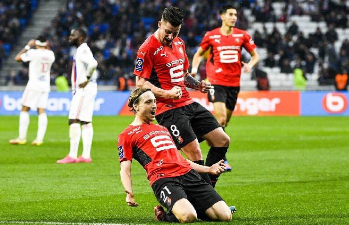 Nhận định bóng đá Toulouse vs Rennes, 21h ngày 17/12