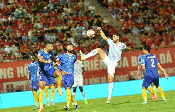 Nhận định bóng đá Hải Phòng vs Khánh Hòa, 18h ngày 18/12