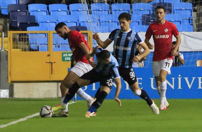Nhận định bóng đá Gaziantep vs Demirspor, 0h ngày 20/12