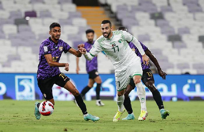 Nhận định bóng đá Al Ain vs Khor Fakkan, 19h45 ngày 20/12