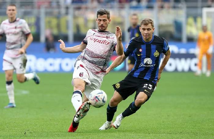 Soi kèo bóng đá Inter Milan vs Bologna, 3h ngày 21/12