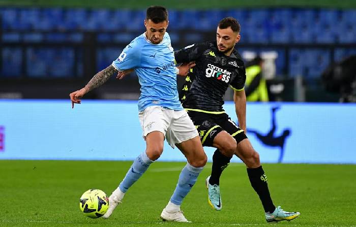 Nhận định bóng đá Empoli vs Lazio, 0h30 ngày 23/12