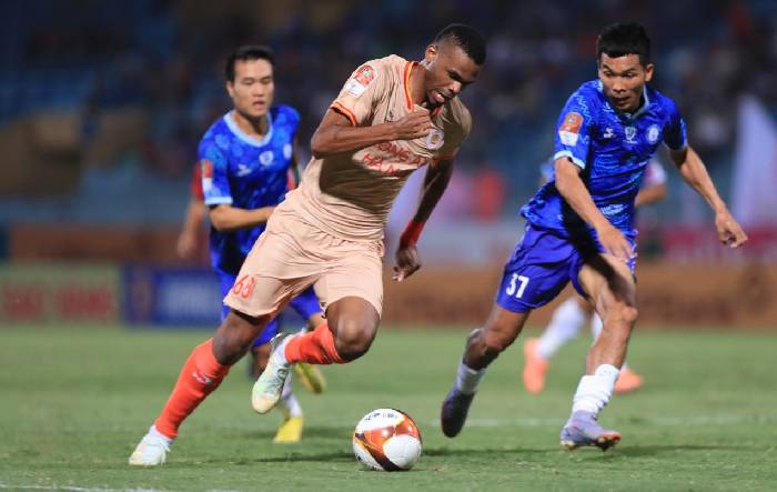 Nhận định bóng đá Khánh Hòa vs Công an Hà Nội, 18h ngày 22/12