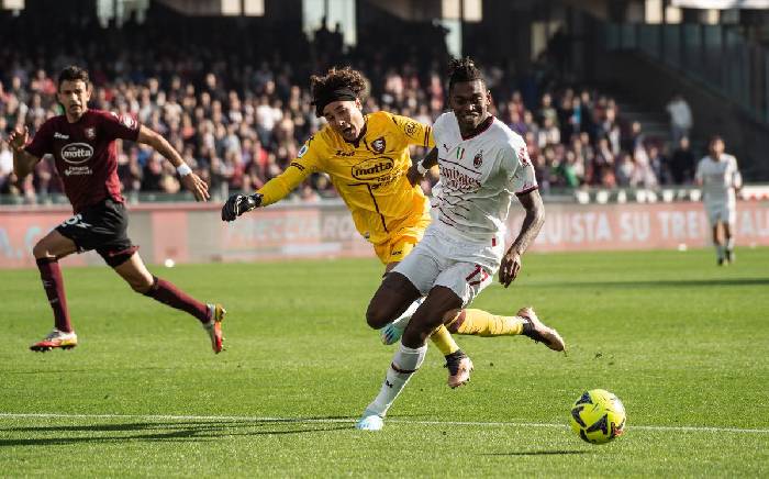 Nhận định bóng đá Salernitana vs AC Milan, 2h45 ngày 23/12