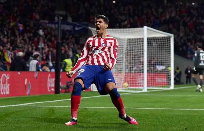 Soi kèo bóng đá Atletico Madrid vs Sevilla, 22h15 ngày 23/12