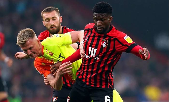 Nhận định bóng đá Nottingham vs Bournemouth, 22h ngày 23/12